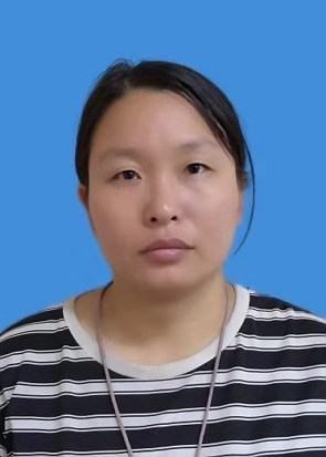 梅的第二张照片--德州相亲服务中心