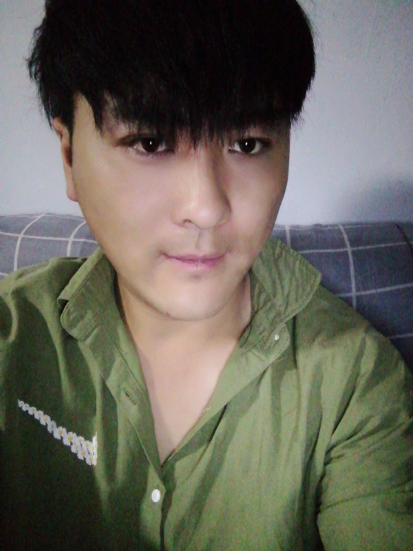 舍不得的第一张照片--德州相亲服务中心
