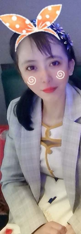 佳怡的第一张照片--德州相亲服务中心