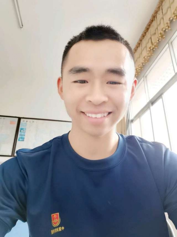超超的第一张照片--德州相亲服务中心