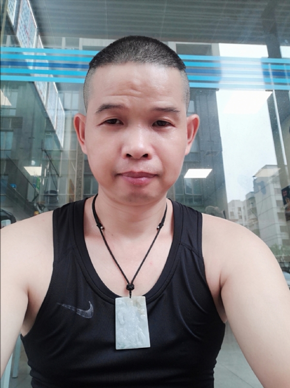 曾生的第一张照片--德州相亲服务中心