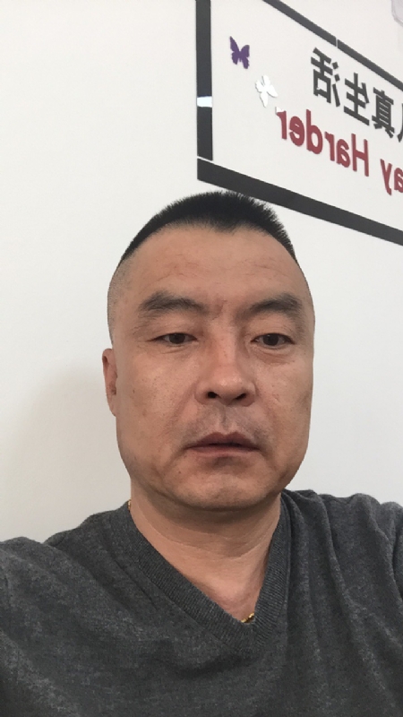 强子的第一张照片--德州相亲服务中心
