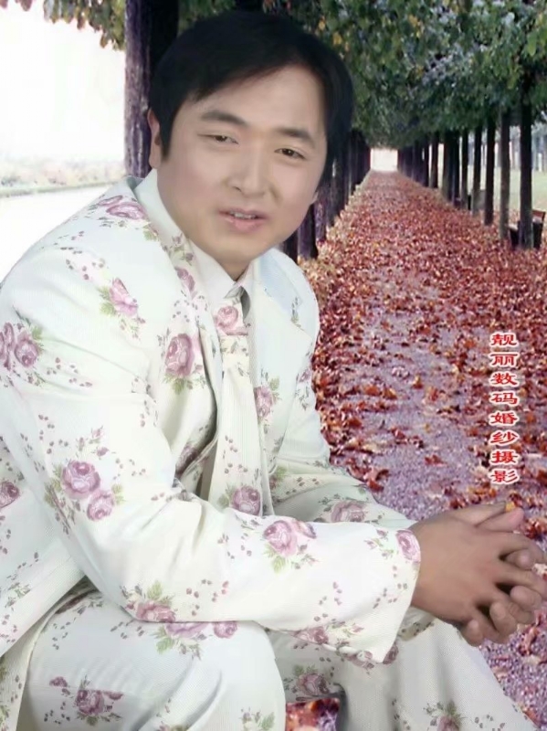 破碎的心的第二张照片--德州相亲服务中心