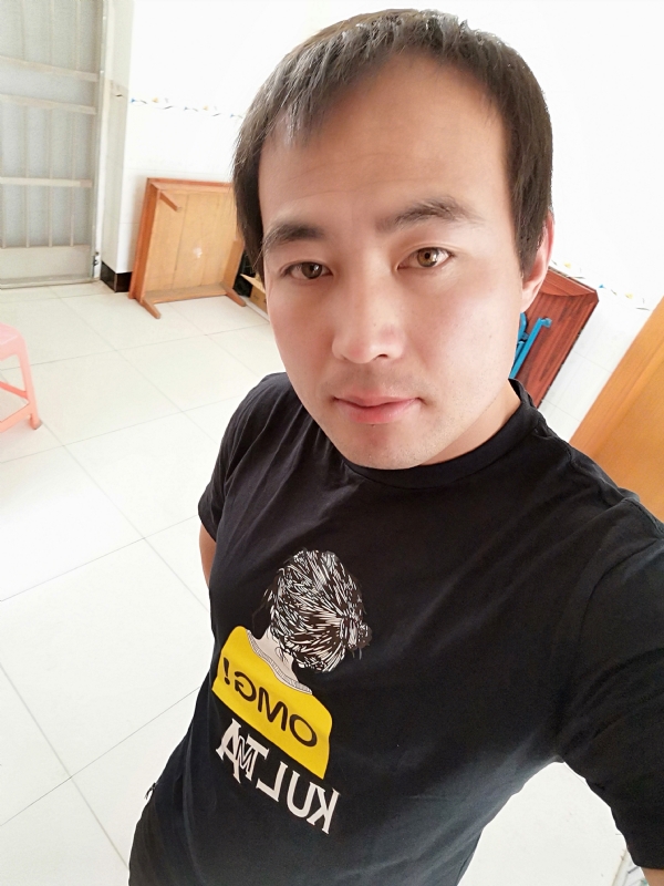 东海龙王的第二张照片--德州相亲服务中心