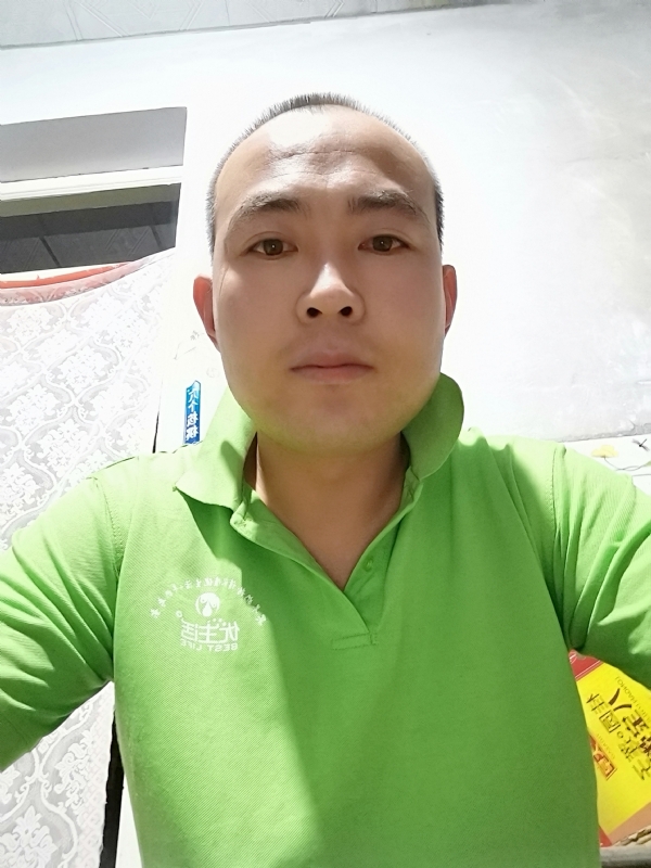 东海龙王的第三张照片--德州相亲服务中心