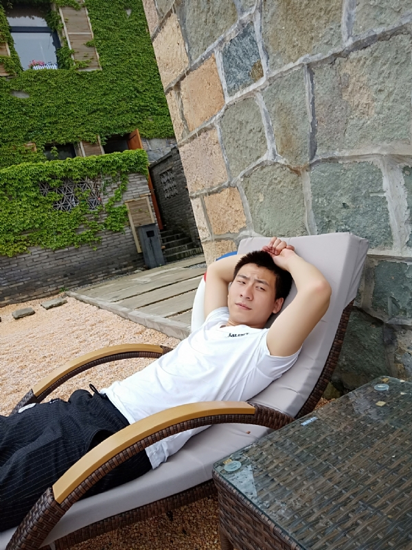 真心寻找另一半的第一张照片--德州相亲服务中心