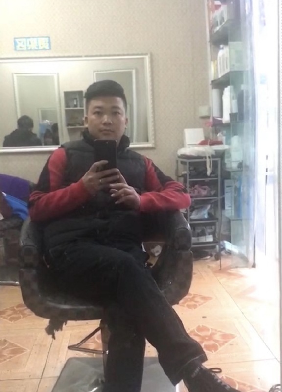 zhang150的第一张照片--德州相亲服务中心