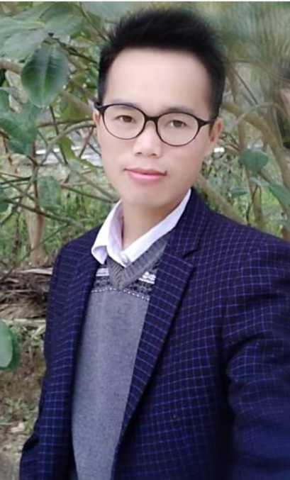 爱就有缘的第一张照片--德州相亲服务中心