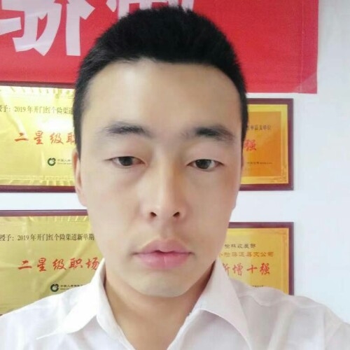 前世将军的第二张照片--德州相亲服务中心