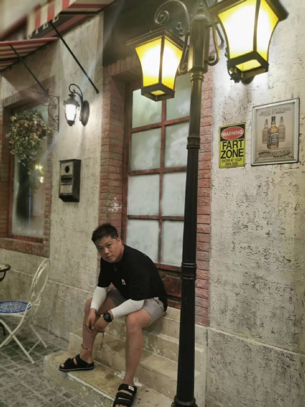 桃胡的第二张照片--德州相亲服务中心