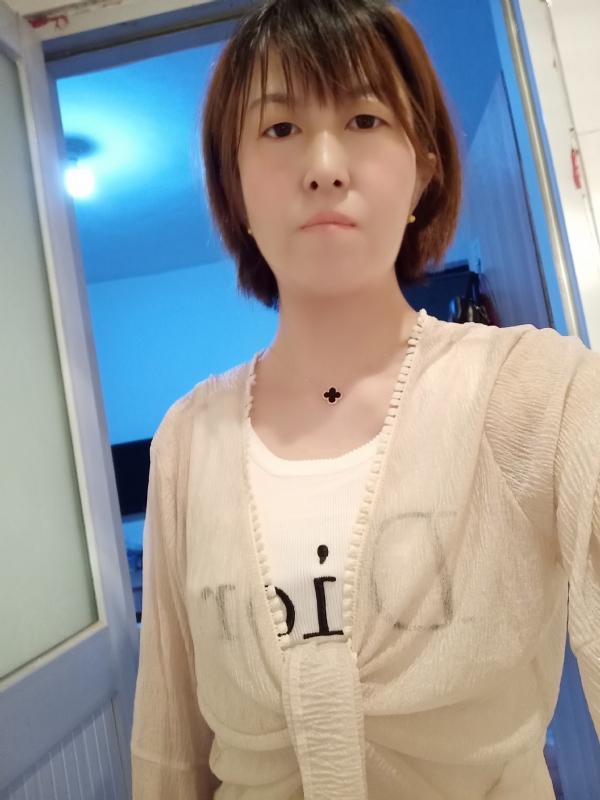 芬儿的第四张照片--德州相亲服务中心