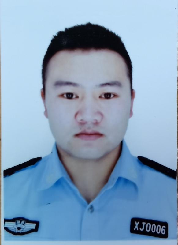只要我跑得快的第一张照片--德州相亲服务中心