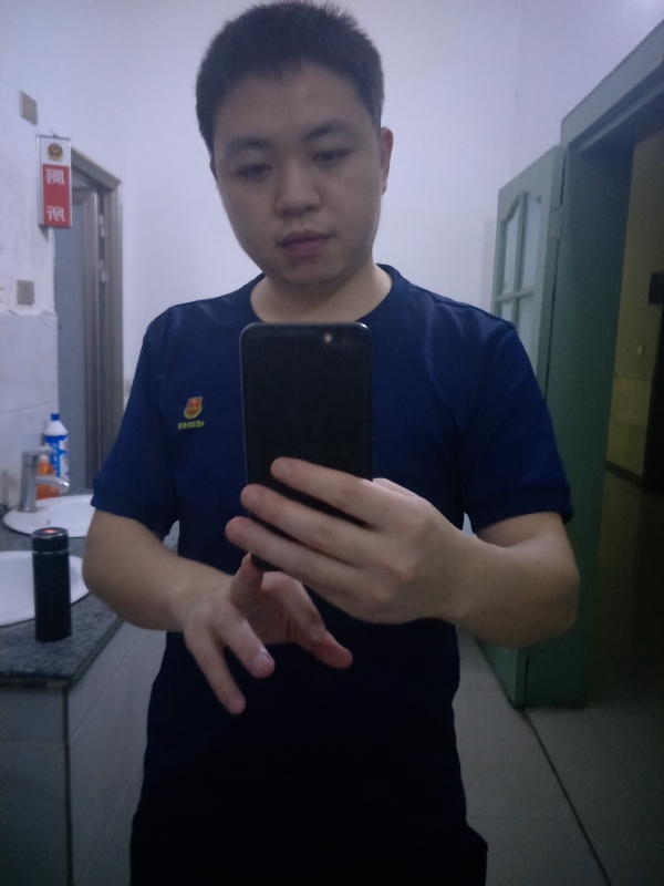 訫尘的第一张照片--德州相亲服务中心
