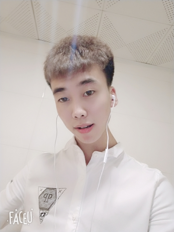 晚枫的第一张照片--德州相亲服务中心