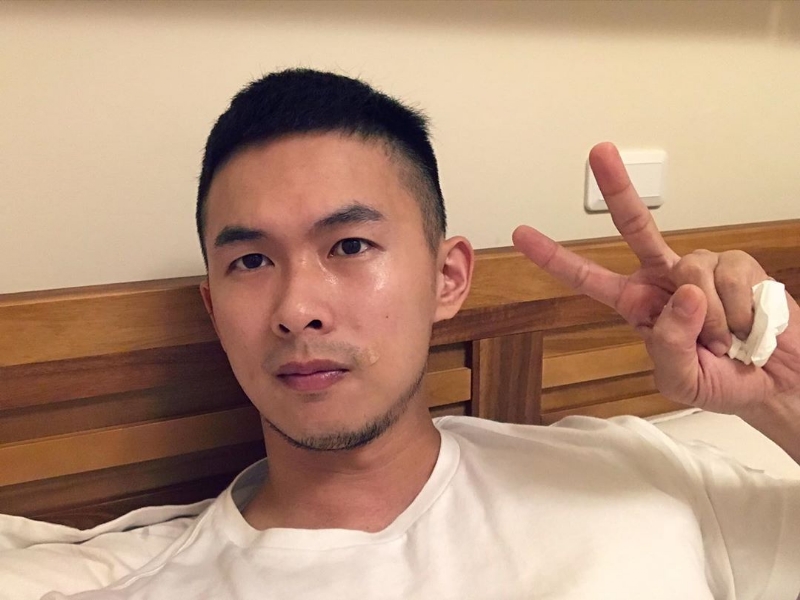 敢想敢拼才会赢的第二张照片--德州相亲服务中心