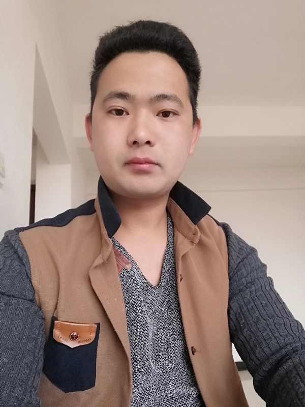 挖哥的第一张照片--德州相亲服务中心