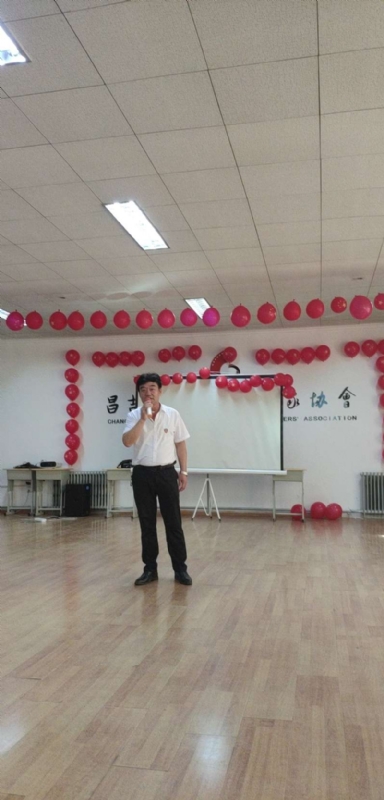 阿旺的第一张照片--德州相亲服务中心