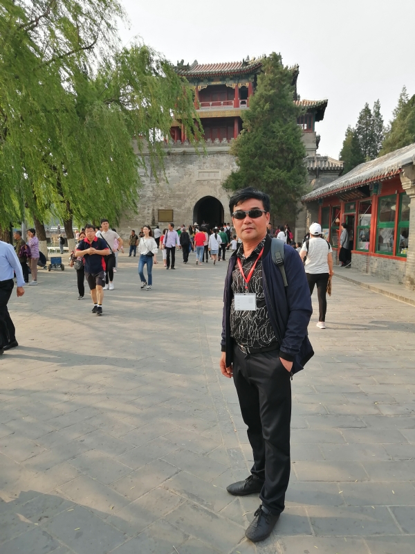 阿旺的第二张照片--德州相亲服务中心