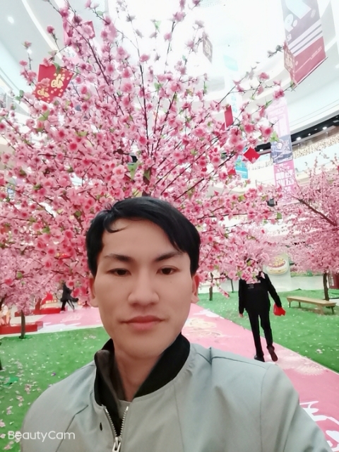 单身一人的第一张照片--德州相亲服务中心