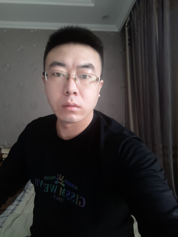 相守一生的第二张照片--德州相亲服务中心