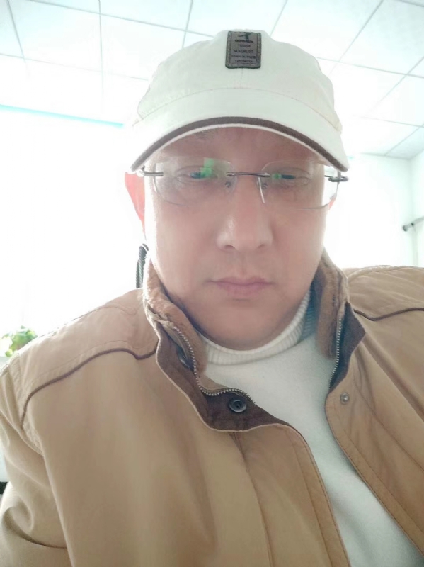 寒夜难眠的第一张照片--德州相亲服务中心