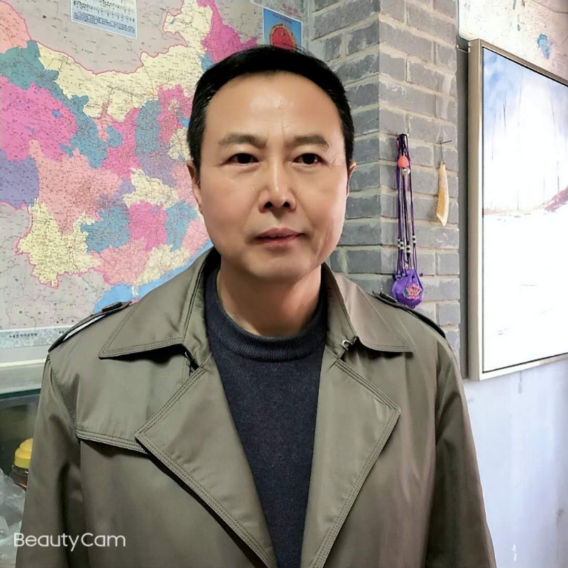 感恩的心的第一张照片--德州相亲服务中心