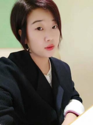 小青的第一张照片--德州相亲服务中心
