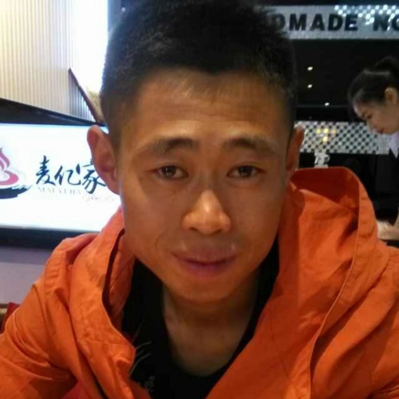 浪子的第一张照片--德州相亲服务中心