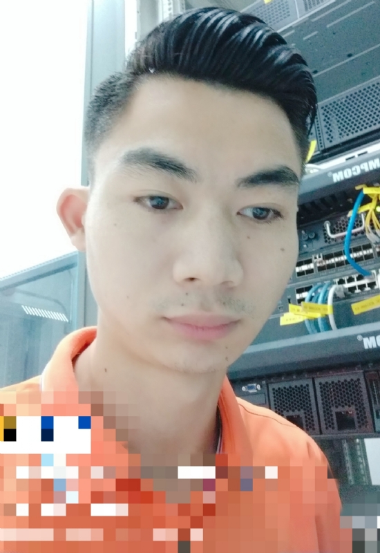 小海的第二张照片--德州相亲服务中心