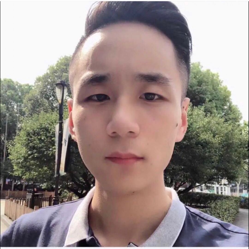 期待八月的雨的第二张照片--德州相亲服务中心