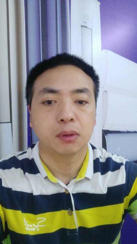 祥子的第一张照片--德州相亲服务中心