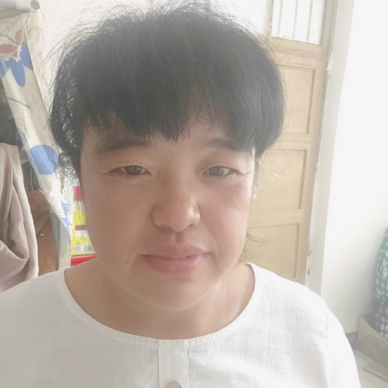 二妮的第一张照片--德州相亲服务中心