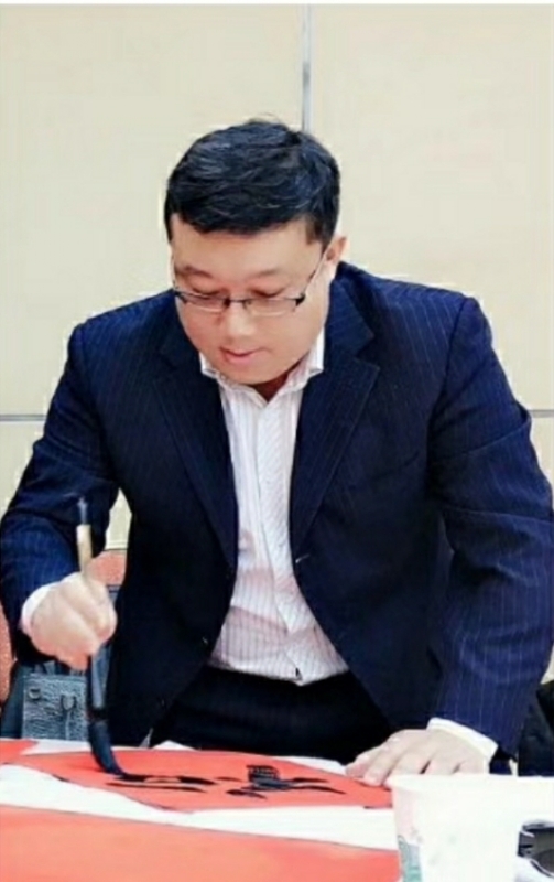 青岛小哥哥的第一张照片--德州相亲服务中心