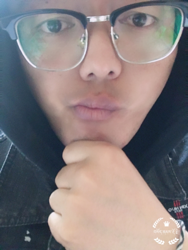 橙男的第二张照片--德州相亲服务中心