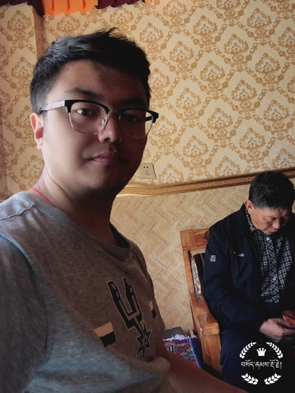 橙男的第三张照片--德州相亲服务中心