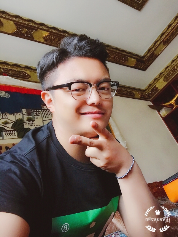 橙男的第四张照片--德州相亲服务中心