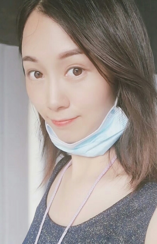 雪雪的第一张照片--德州相亲服务中心