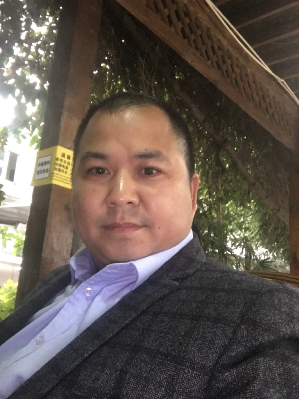 爱你一万年的第二张照片--德州相亲服务中心