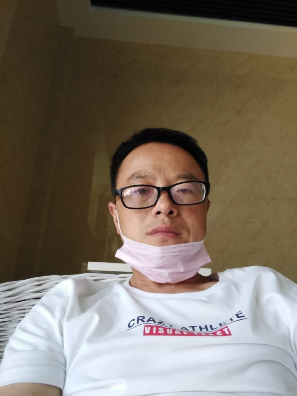 小马奔腾的第一张照片--德州相亲服务中心