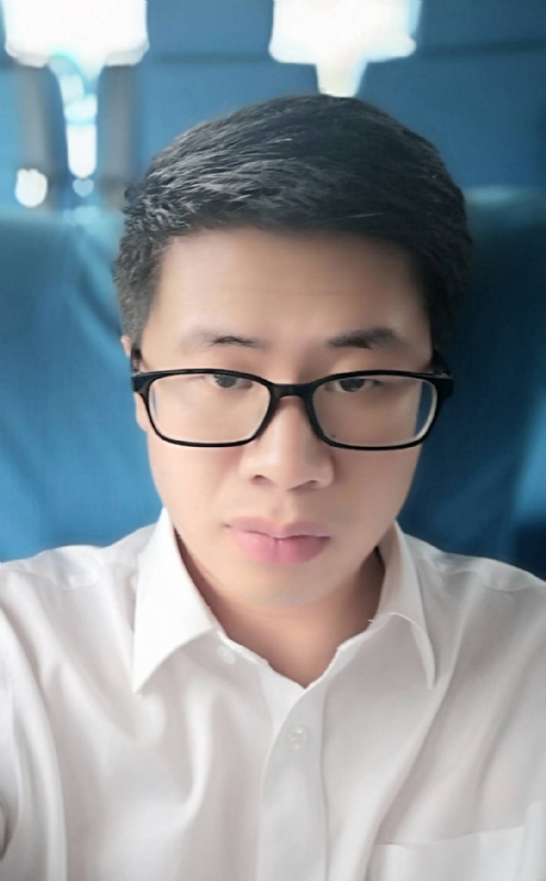 李大人—KKD的第一张照片--德州相亲服务中心
