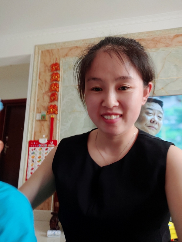 睿智的第一张照片--德州相亲服务中心