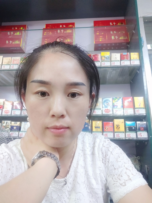 睿智的第二张照片--德州相亲服务中心