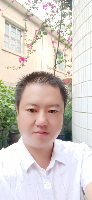 陈欢翔的第一张照片--德州相亲服务中心