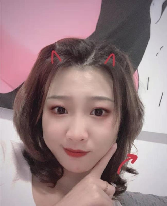 yuan媛的第一张照片--德州相亲服务中心