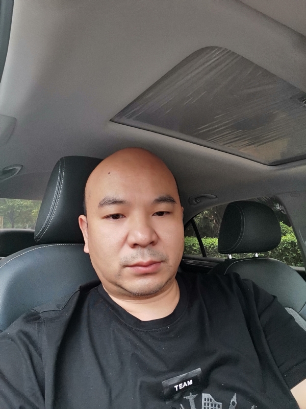 爷们已经老了的第一张照片--德州相亲服务中心