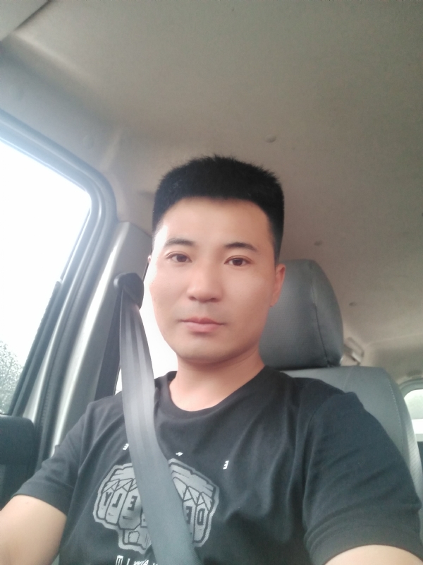 等风也等你的第一张照片--德州相亲服务中心