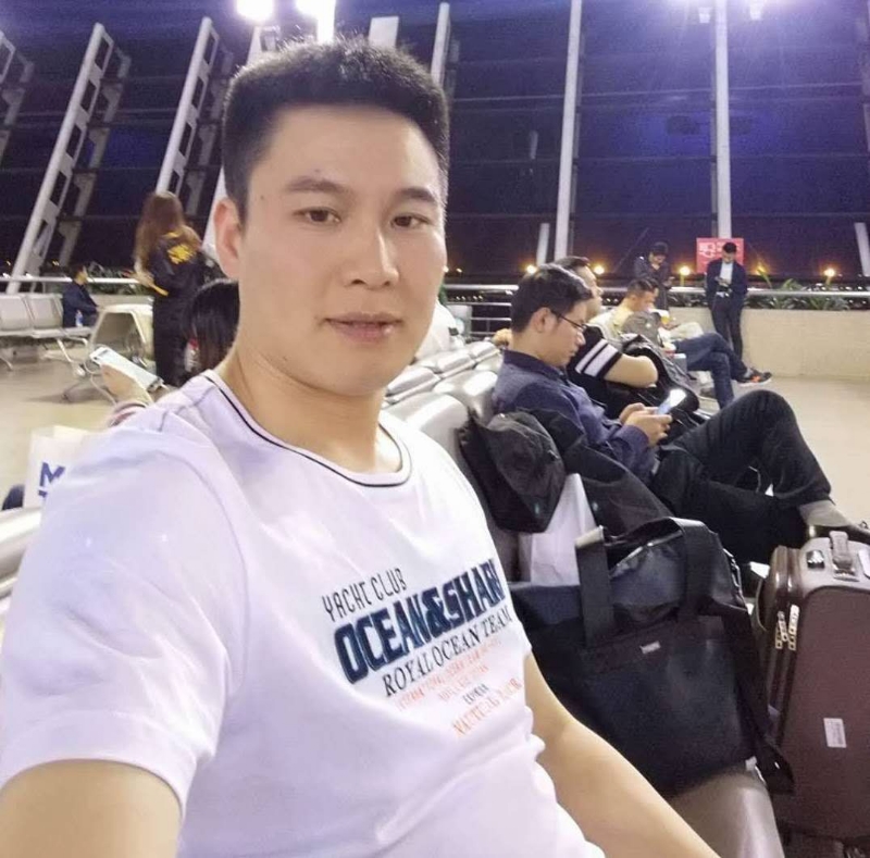 阳光灿烂的第一张照片--德州相亲服务中心