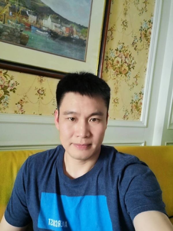 阳光灿烂的第二张照片--德州相亲服务中心