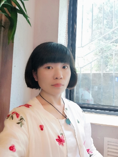 白羽的第一张照片--德州相亲服务中心