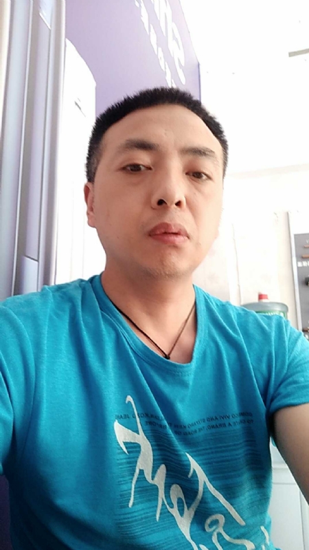 祥子的第一张照片--德州相亲服务中心
